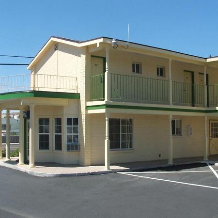 كينغمان Arizona Inn المظهر الخارجي الصورة