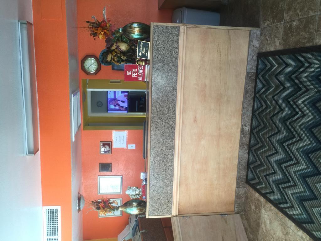 كينغمان Arizona Inn المظهر الخارجي الصورة