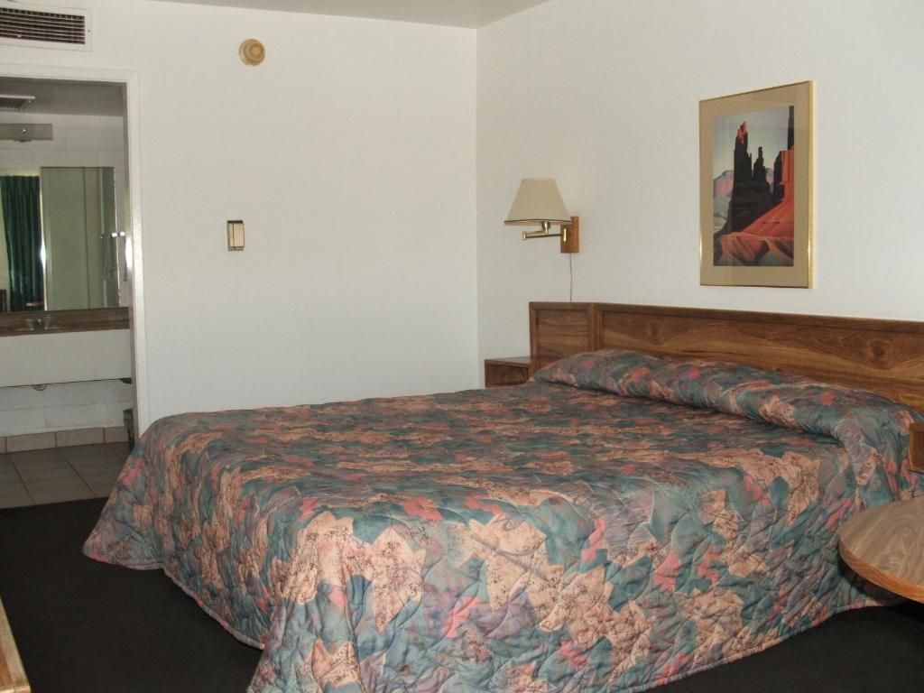 كينغمان Arizona Inn الغرفة الصورة