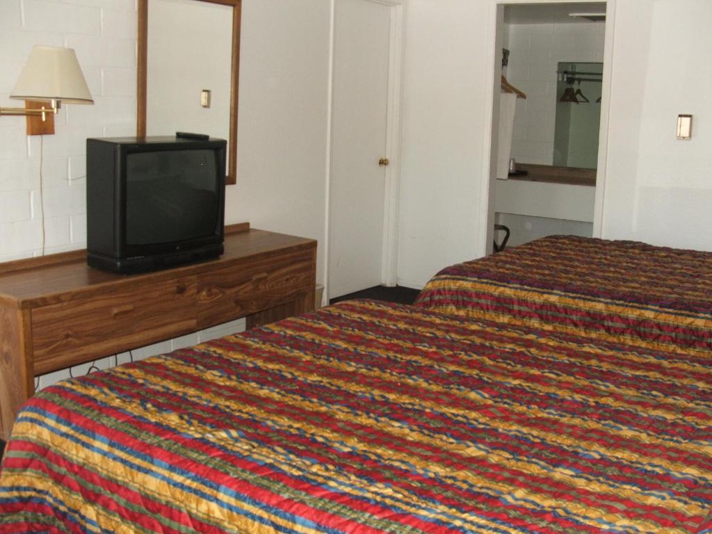 كينغمان Arizona Inn الغرفة الصورة