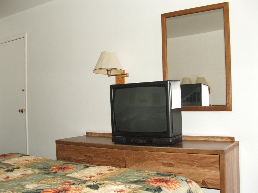 كينغمان Arizona Inn الغرفة الصورة