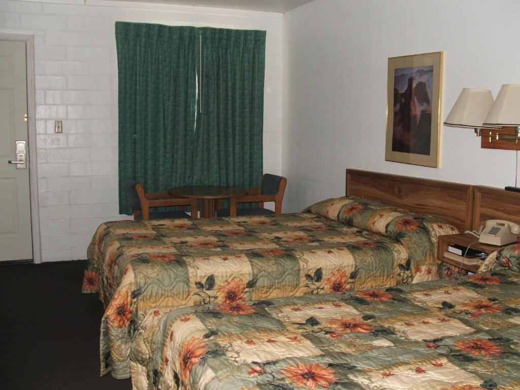 كينغمان Arizona Inn الغرفة الصورة