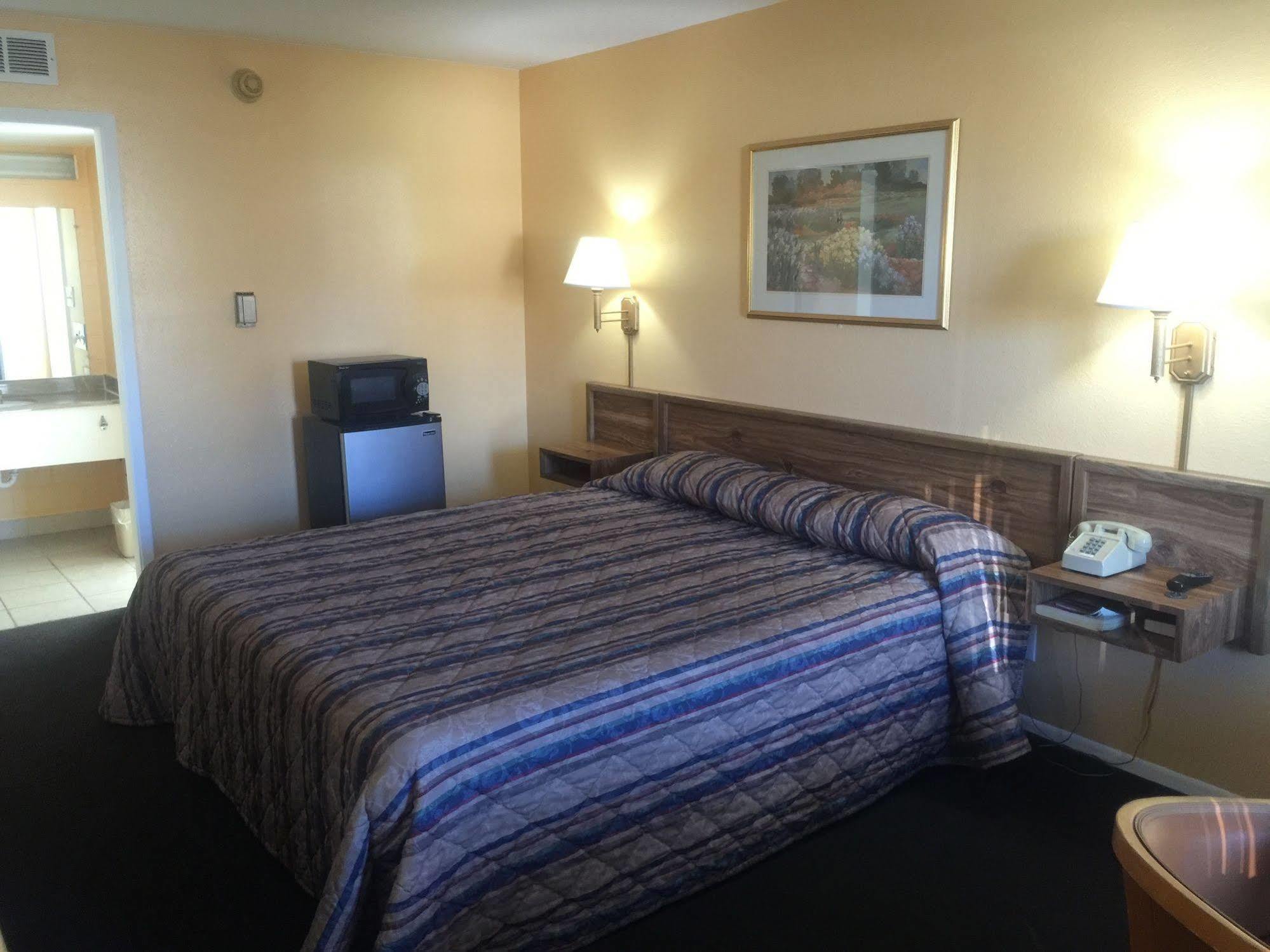 كينغمان Arizona Inn المظهر الخارجي الصورة