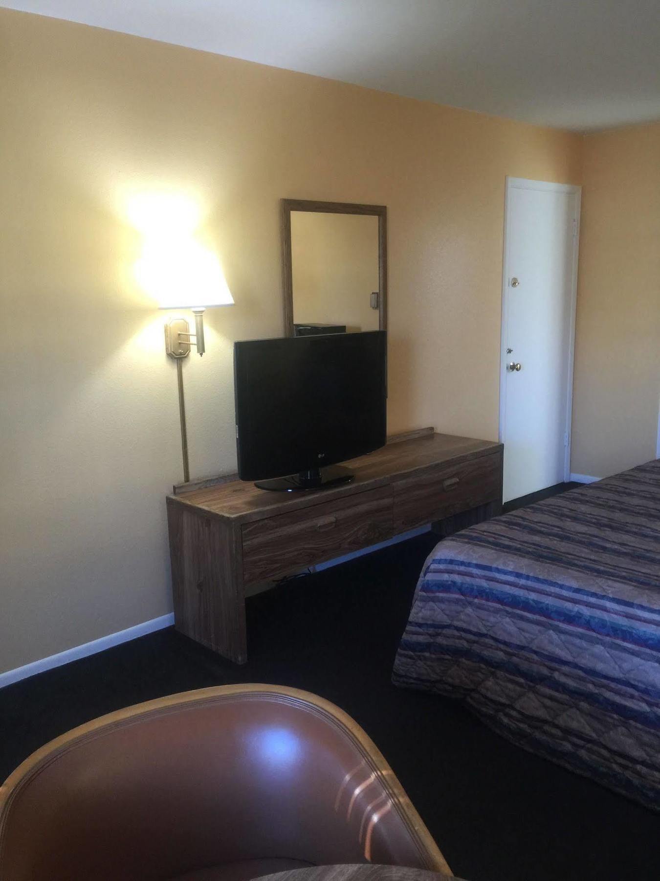 كينغمان Arizona Inn المظهر الخارجي الصورة