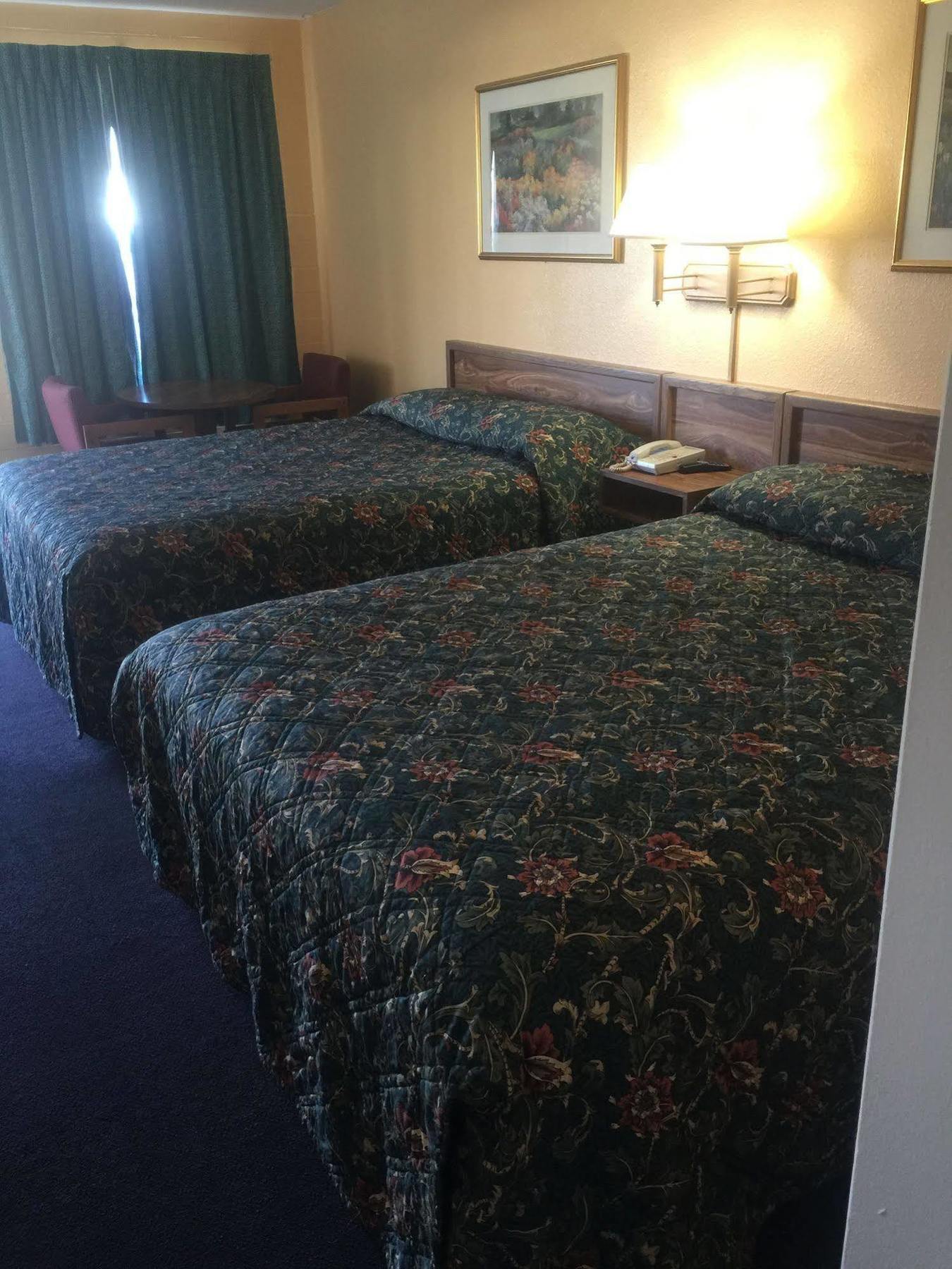 كينغمان Arizona Inn المظهر الخارجي الصورة